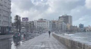 موجة من عدم الاستقرار.. حالة الطقس في مصر حتى الأحد