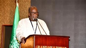 وزير الشؤون الدينية بجامبيا يؤكد أهمية الاستفادة من اجتماعات بناء القدرات والكفاءات في نشر الفكر الوسطي