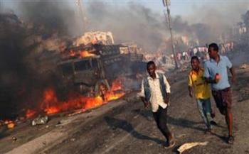 مقتل 4 أشخاص جراء تفجير عبوة ناسفة في الصومال
