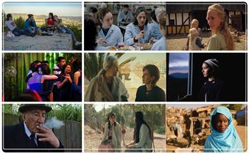 12 فيلمًا في مسابقة الفيلم الطويل بمهرجان أسوان لأفلام المرأة.. تعرف عليها