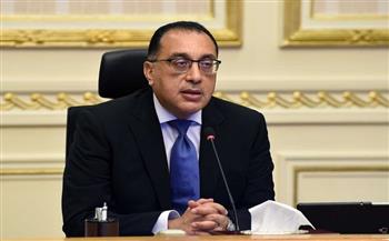رئيس الوزراء يعرض جهود الحكومة في مجال بناء الإنسان المصري