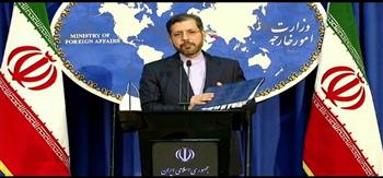 إيران: نبحث تبادل السجناء مع الولايات المتحدة على هامش محادثات فيينا النووية