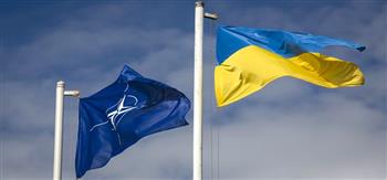 "الخارجية الأوكرانية" تؤكد تمسك كييف بالانضمام إلى حلف "الناتو"