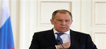 لافروف: رد واشنطن على القضايا الرئيسية في المقترحات الأمنية الروسية "سلبي"