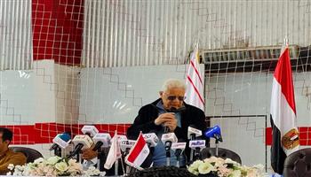 رئيس الزمالك يطالب مقاضاة المعتدين على «أحمد جلال إبراهيم» جنائيًا
