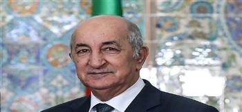 رئيس الجزائر يعفي دور النشر من تكاليف إيجار الأجنحة في المعرض الدولي للكتاب