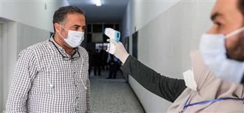 ليبيا تسجل 2800 إصابة جديدة بفيروس كورونا