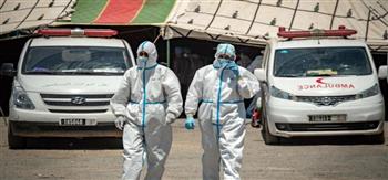 المغرب يسجل 369 إصابة جديدة بفيروس كورونا