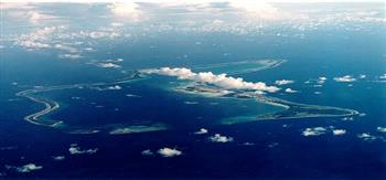بريطانيا لا يراودها "أدنى شك" في سيادتها على جزر شاجوس بالمحيط الهندي
