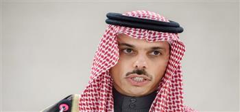 وزيرا خارجية السعودية وليسوتو يبحثان سبل تعزيز التعاون الثنائي