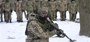 روسيا ومنظمة الأمن والتعاون في أوروبا تبحثان غدًا الصراع في شرق أوكرانيا