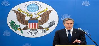 وزير الخارجية الأمريكي لنظيره الأوكراني: أولويتنا خفض التصعيد..وأي عدوان روسي سيواجه ردًا قويًا