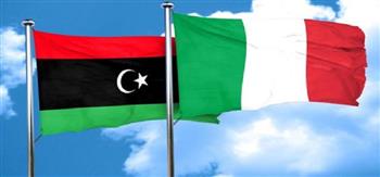 ليبيا وإيطاليا تبحثان آخر الأوضاع السياسية وتعزيز العلاقات الثنائية