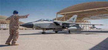السعودية: انطلاق مناورات في مركز الحرب الجوي بمشاركة عدة دول
