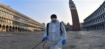 إيطاليا تسجل أكثر من 28 الف إصابة جديدة بفيروس كورونا المستجد
