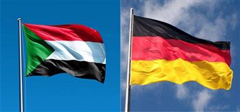 البرهان يؤكد رغبة السودان في استمرار التعاون مع ألمانيا