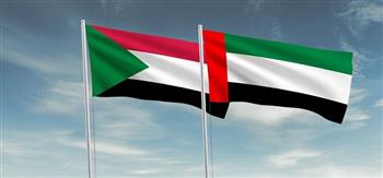 السودان يشيد بدور الإمارات في دعم الفترة الانتقالية