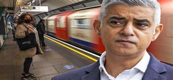 عمدة لندن يعلن عن زيادة في أجرة مترو الأنفاق والحافلات في لندن
