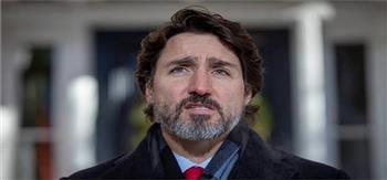 مصادر: رئيس الوزراء الكندي يخطط لاستخدام قانون الطوارئ لمواجهة المتظاهرين