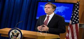 بلينكن يعلن نقل السفارة الأمريكية من العاصمة الأوكرانية كييف