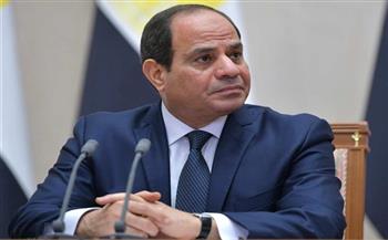 الرئيس السيسي يفتتح اليوم معرض مصر الدولي للبترول «إيجبس 2022»