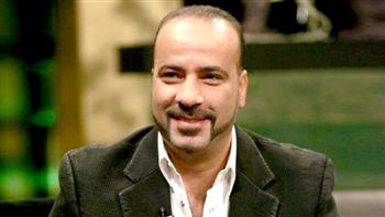 بـ«كوميكس اللمبي».. محمد سعد يشارك في الاحتفال بعيد الحب