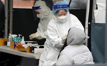 كوريا الجنوبية تسجل أكثر من 50 ألف إصابة جديدة بكورونا لليوم السادس على التوالي