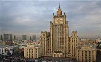 زاخاروفا: تصريحات وزير الخارجية الأوكراني حول اتفاقيات مينسك مهزلة