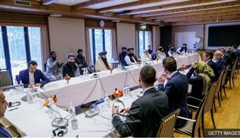 وزير الخارجية الأفغاني: محادثات أوسلو ساهمت برفع جزء من العقوبات عن البلاد
