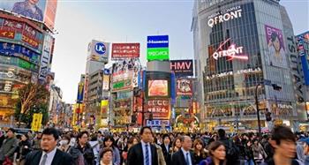 الناتج المحلي الإجمالي لليابان في الربع الأخير من 2021 يرتفع بنسبة 4ر5٪ على أساس سنوي