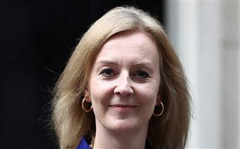 وزيرة الخارجية البريطانية تعلن نقل بعض موظفي سفارتها إلى لفوف