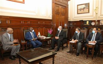 وزير الزراعة: توجيهات رئاسية بتقديم كافة أوجه الدعم للأشقاء في السودان