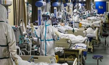 اليابان تسجل 62 ألفا و702 إصابة جديدة بفيروس "كورونا"