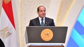 آخر أخبار مصر اليوم الثلاثاء 15-2-2022.. الرئيس يتوجه لبروكسل لحضور القمة الأفريقية والأوروبية