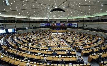 البرلمان الأوروبي يصادق على قرار منح أوكرانيا مساعدات بقيمة 1.2 مليار دولار