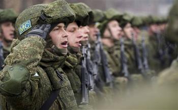 "الدفاع الروسية": بداية عودة قوات الجيش لمواقعها بعد إنهاء تدريبات مشتركة في بيلاروس