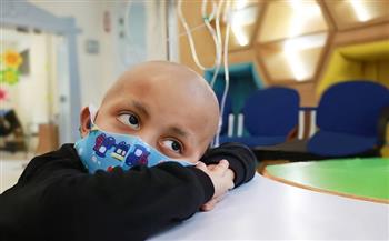«اليوم العالمي لسرطان الأطفال.. حملة تضامنية لإنقاذ الأبطال الصغار» (فيديو) 