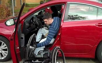 نتيجة الكشف الطبي للسيارات المجهزة للمعاقين.. ننشر الرابط