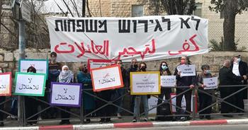 فتح: إسرائيل تقوم بتطهير عرقي بالشيخ جراح وعلى الفلسطينيين التضامن مع سكان الحي