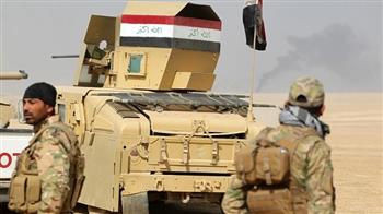 الجيش العراقي يعتقل قياديًا بتنظيم "داعش" الإرهابي