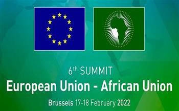  بينها كورونا والتنمية.. أهم القضايا التي تناقشها القمة الأوروبية الأفريقية في نسختها السادسة