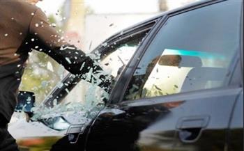 سقوط عصابة سرقة السيارات بأسلوب كسر الزجاج بالقاهرة