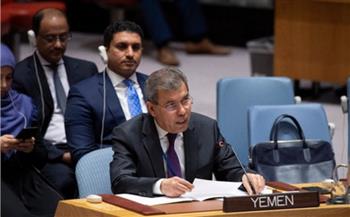 اليمن والأمم المتحدة يبحثان المستجدات السياسية والأوضاع الإنسانية