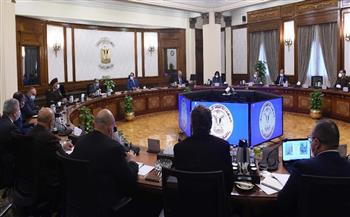 رئيس الوزراء يتابع الموقف التنفيذي لمشروعات المبادرة الرئاسية «حياة كريمة»