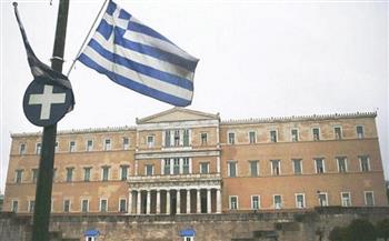 البرلمان اليوناني يتجه للمصادقة على اتفاقية شراء أسلحة من فرنسا