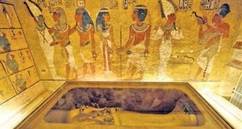 حدث في مثل هذا اليوم 16 فبراير.. اكتشاف مقبرة توت عنخ آمون ووفاة حسين صدقي