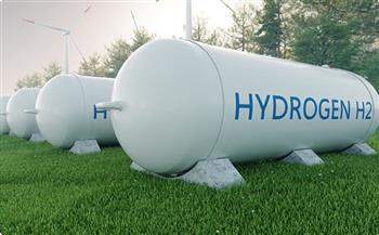 على هامش مؤتمر «إيجبس 2022»... تعرف على أهمية الهيدروجين الأخضر 