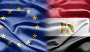 علاقات مصر والاتحاد الأوروبي.. تنسيق وتعاون مستمر لتحقيق الاستقرار بالمنطقة