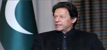 رئيس وزراء باكستان يؤكد حرص بلاده على تعزيز علاقاتها الثنائية مع فرنسا