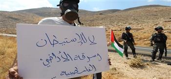 الخارجية الفلسطينية: الاحتلال منهمك في عمليات تعميق وتوسيع الاستيطان